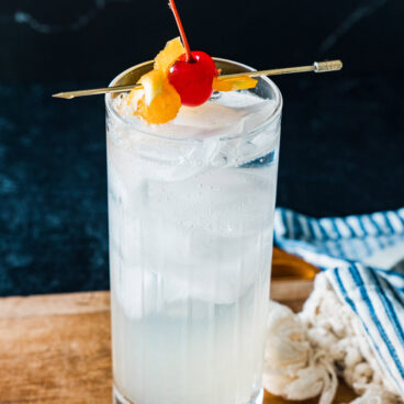 Vodka Collins