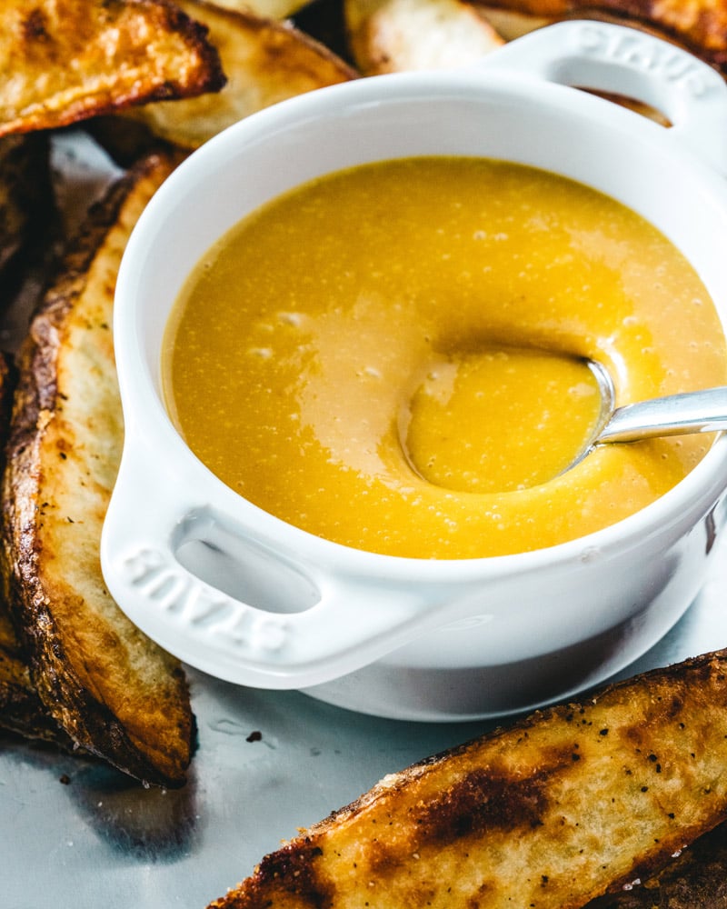 Honey Mustard Recipe