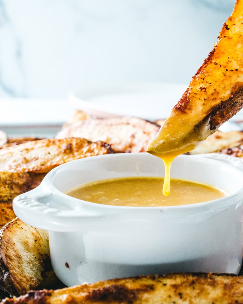 Honey Mustard sauce