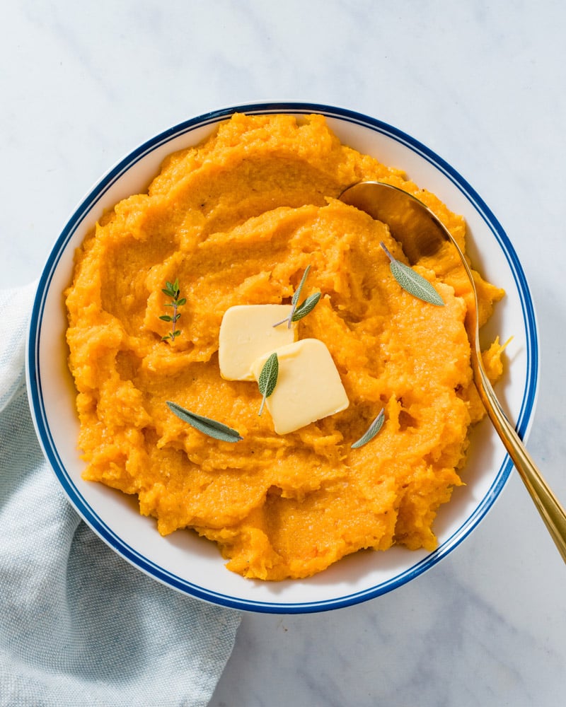 Thanksgiving side dishes