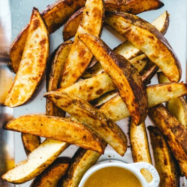 Steak Fries