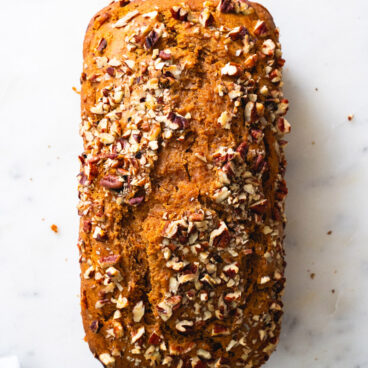 Sweet potato bread