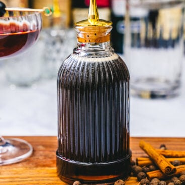 Allspice Dram