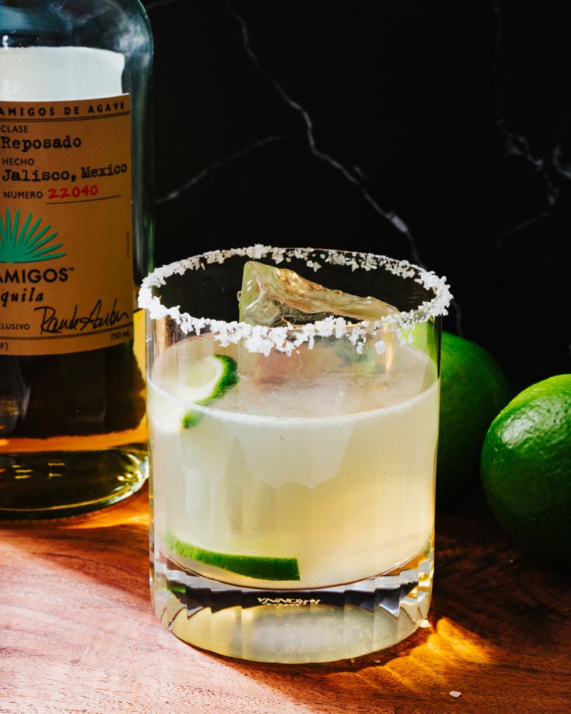 Casamigos margarita