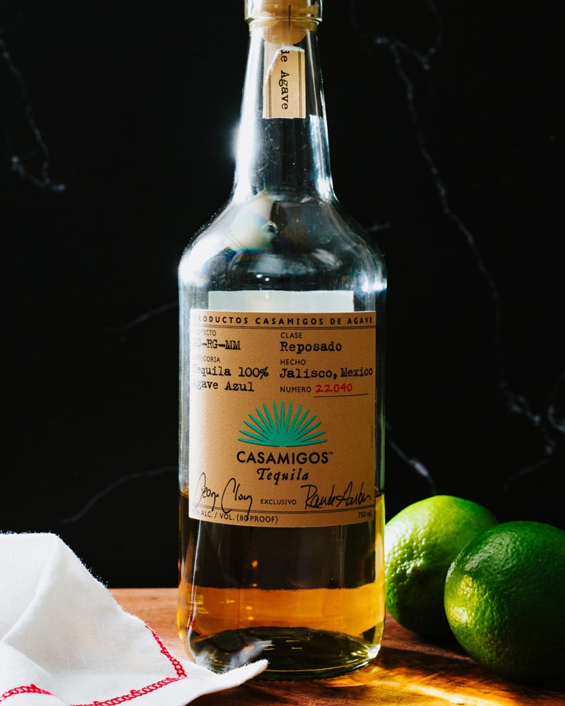Casamigos Tequila