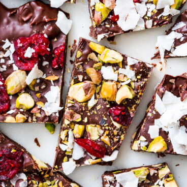 Chocolate Bark