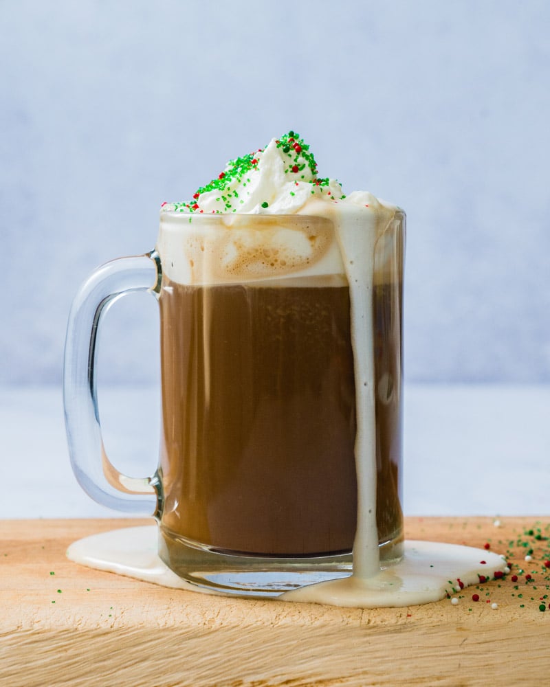 Christmas Coffee