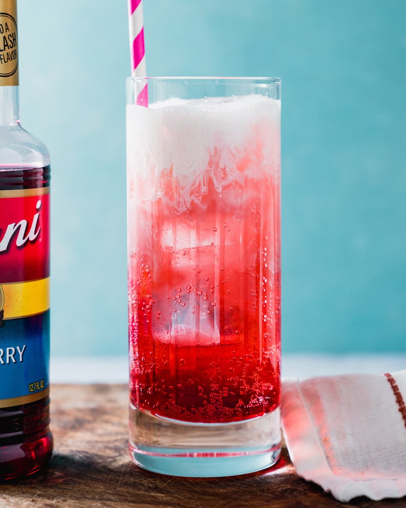 Italian Soda