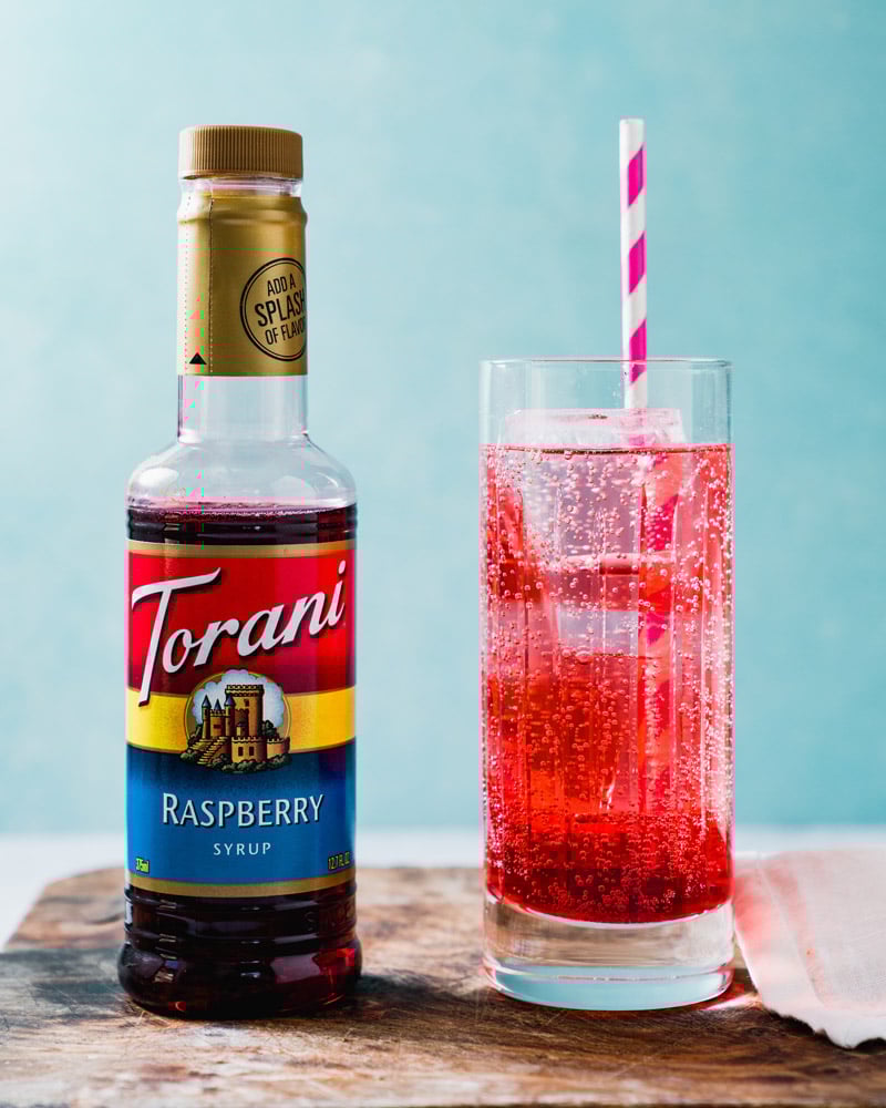 Italian Soda