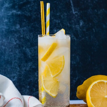Lemon Soda