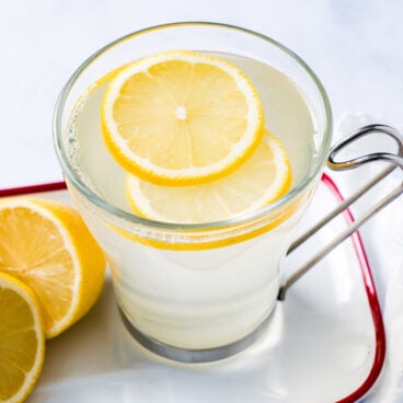 Lemon Tea