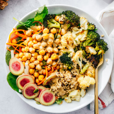 Power Bowl