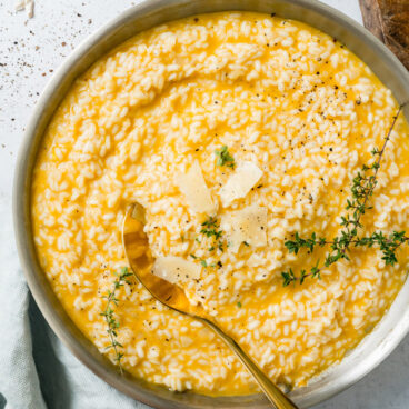 Risotto Recipe