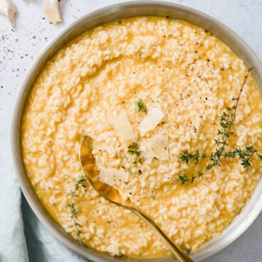 Risotto Recipe