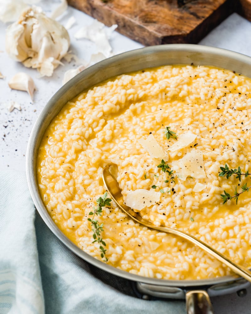 Risotto Recipe