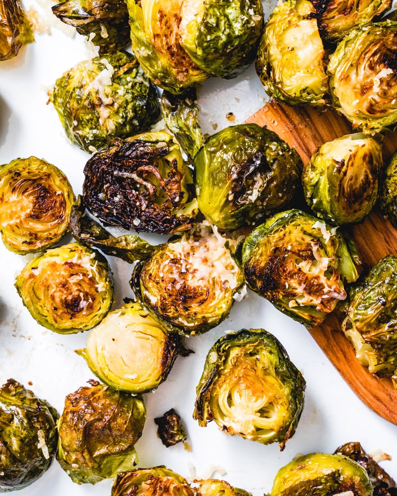 Brussels Sprouts recipes