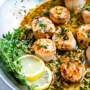 Romantic Dinner Ideas