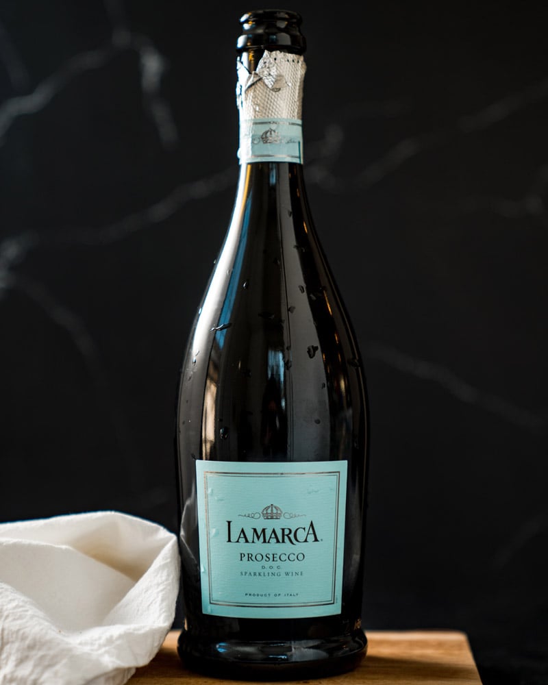 Sparkling Wine