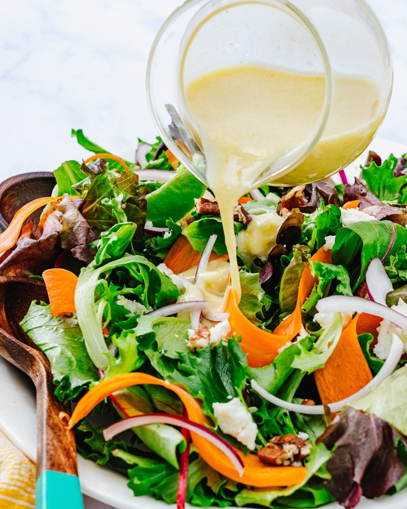Spring Mix Salad