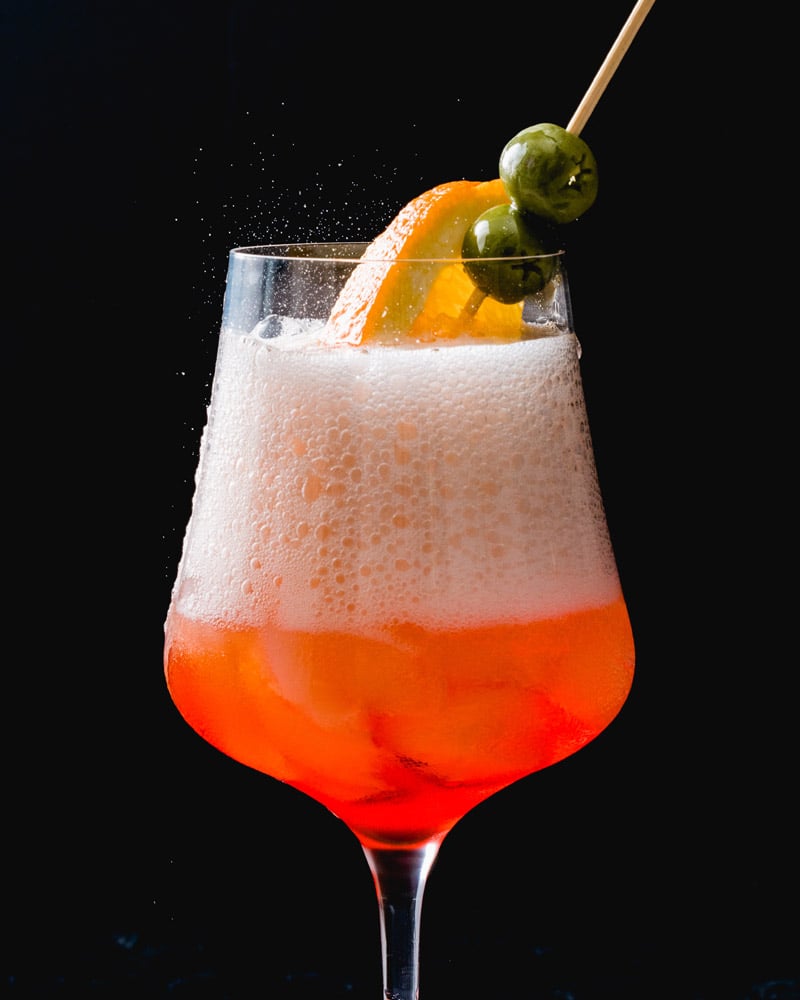 Spritz veneziano