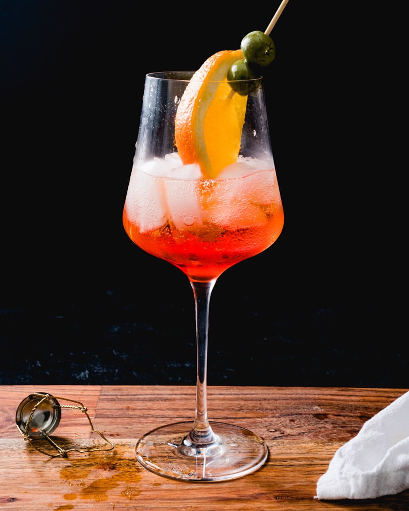 Spritz veneziano