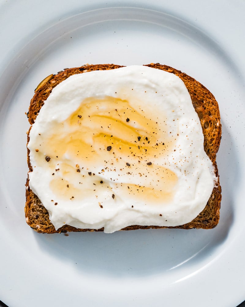 Whipped Cottage Cheese