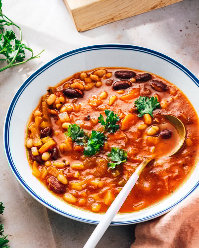 Bean Soup
