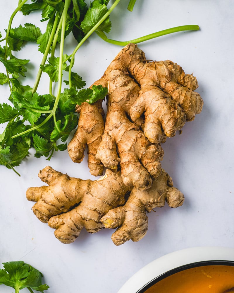 Ginger