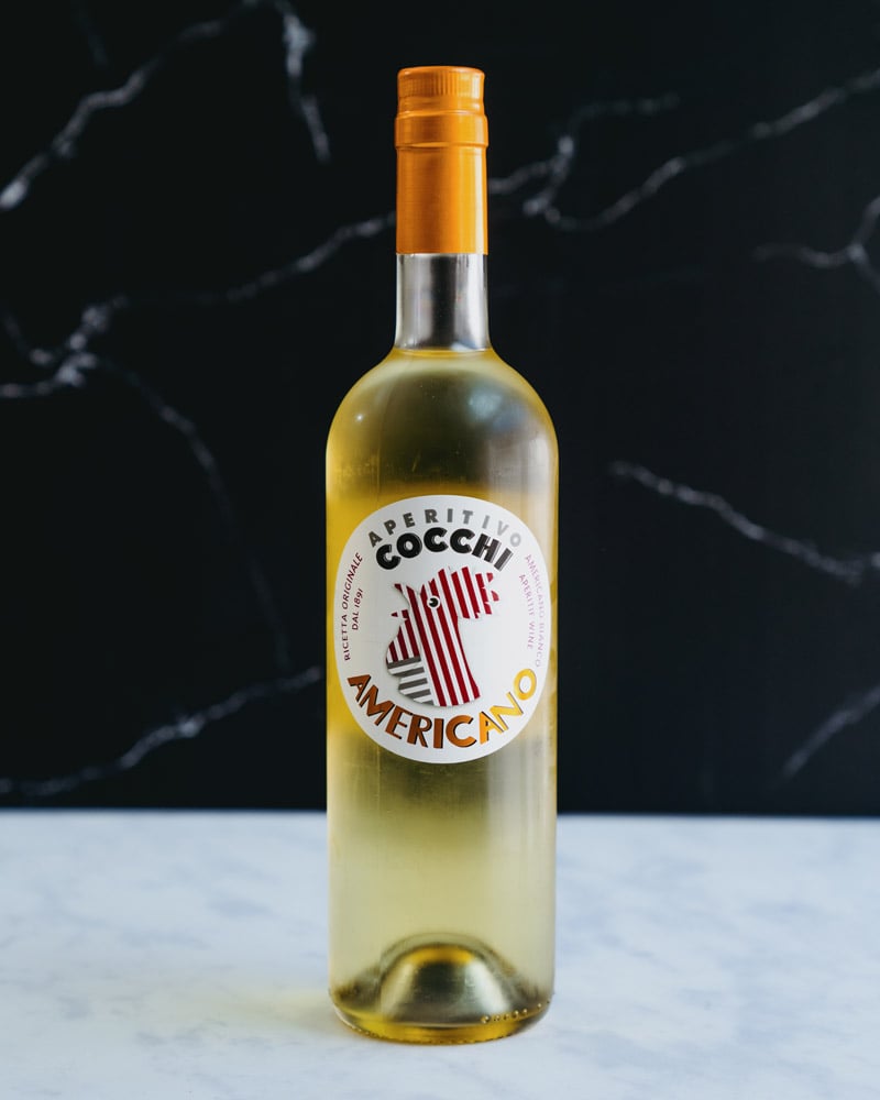 Cocchi Americano