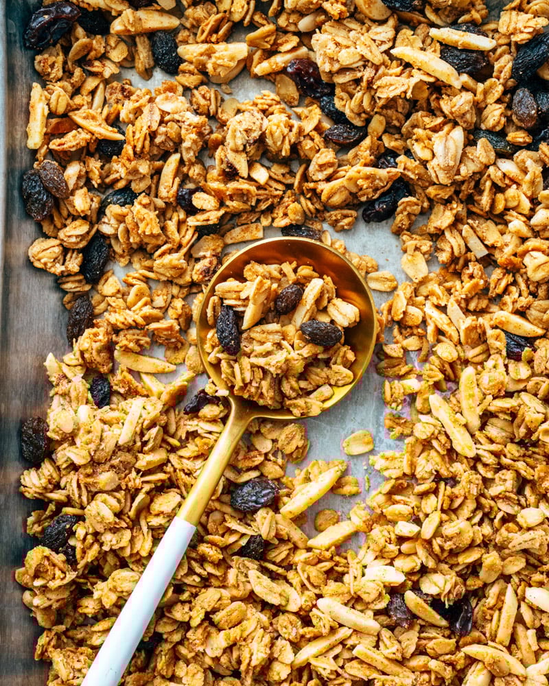 Granola