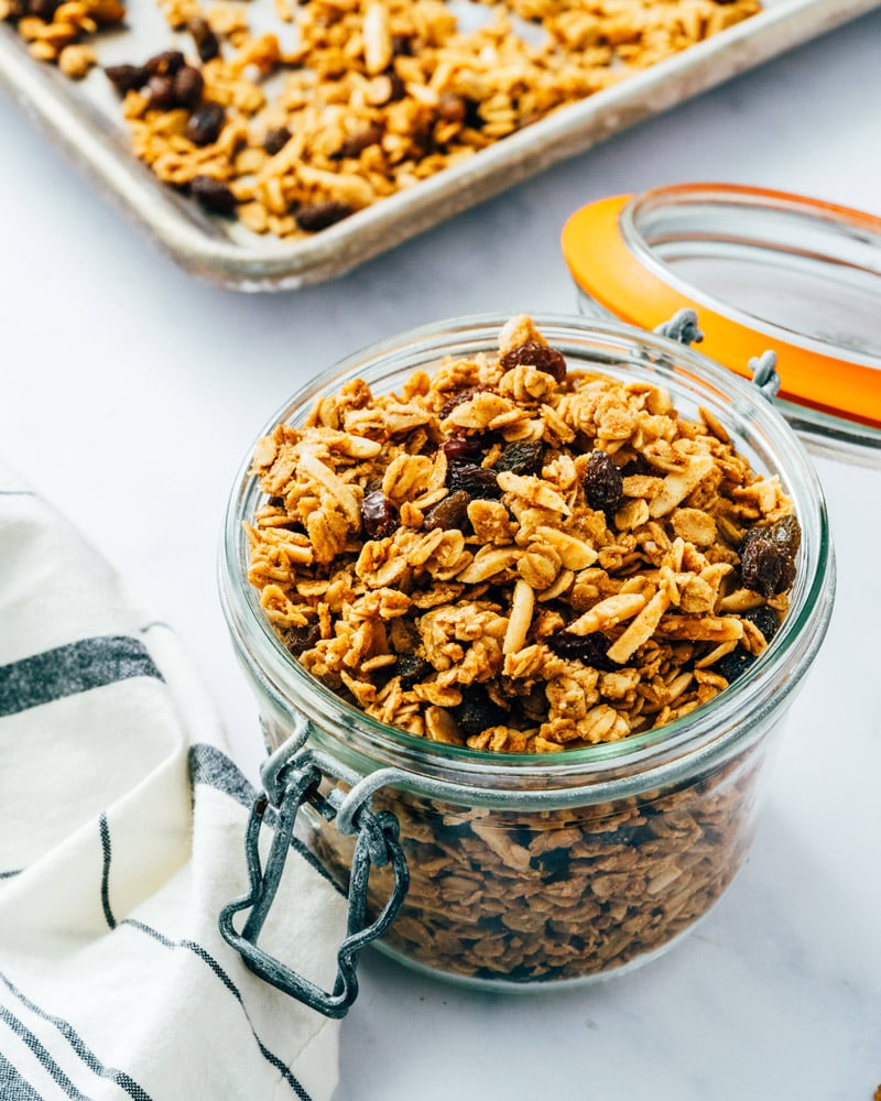 Granola 