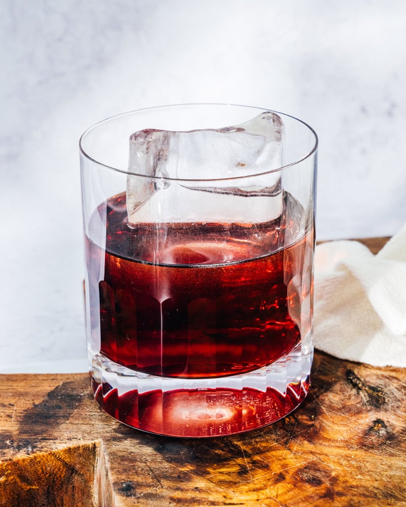 Kir Cocktail 