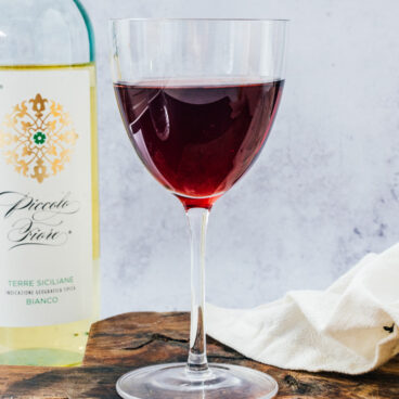 Kir Cocktail