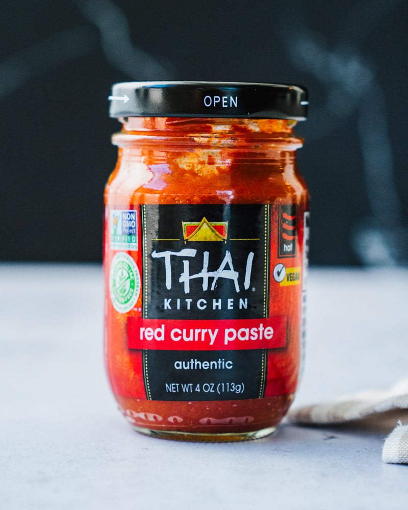 Curry Paste