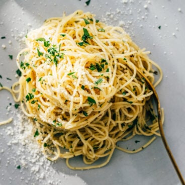 Angel Hair Pasta