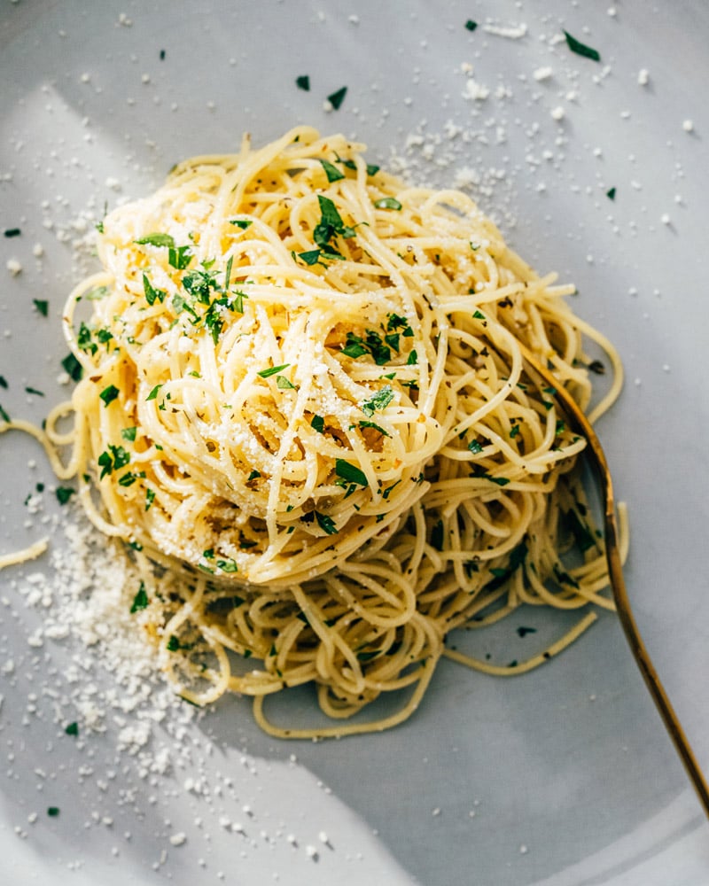 Angel Hair Pasta