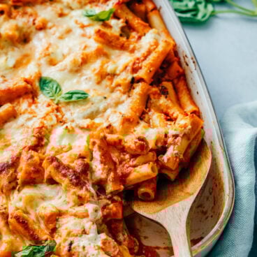 Baked Ziti