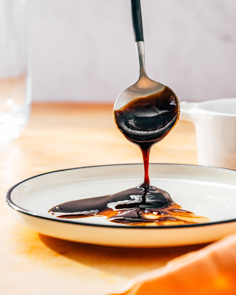 Balsamic Glaze