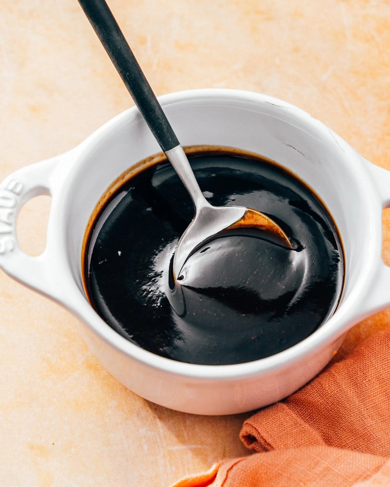 Balsamic Glaze
