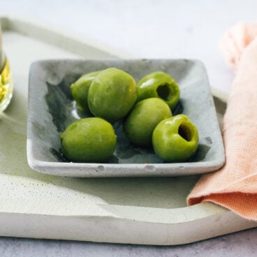 Castelvetrano Olives
