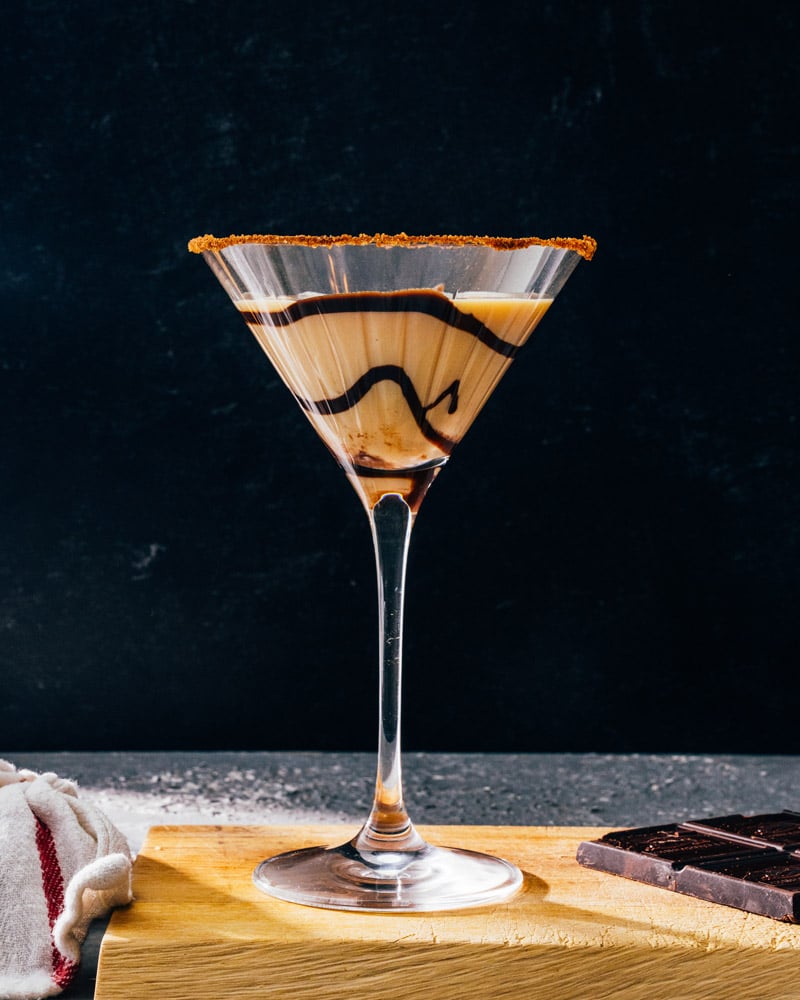 Chocolatini
