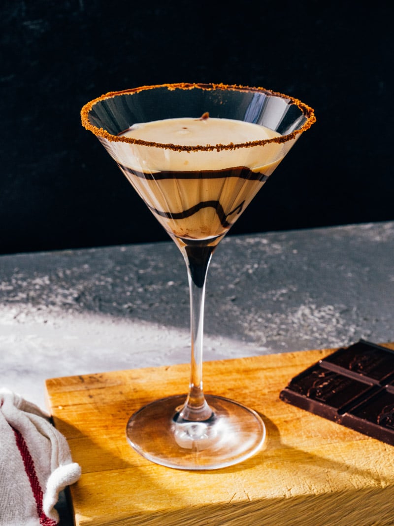 Chocolatini