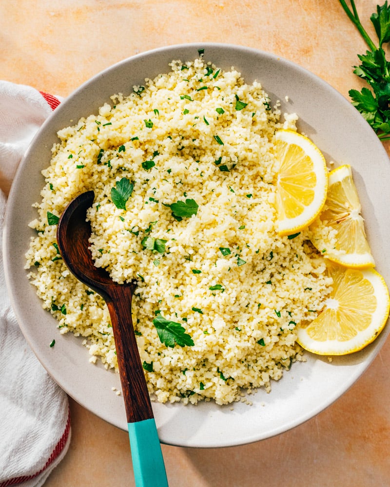 Couscous
