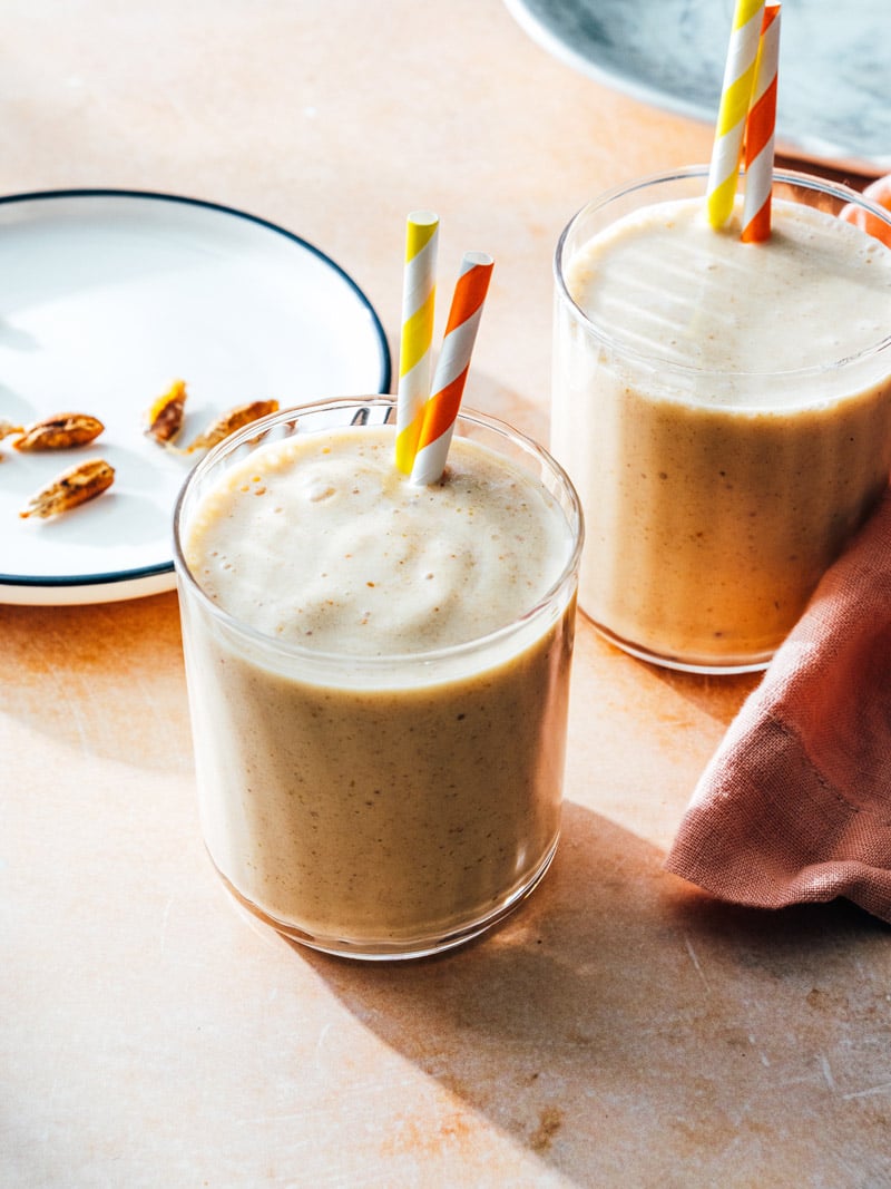 Date Smoothie