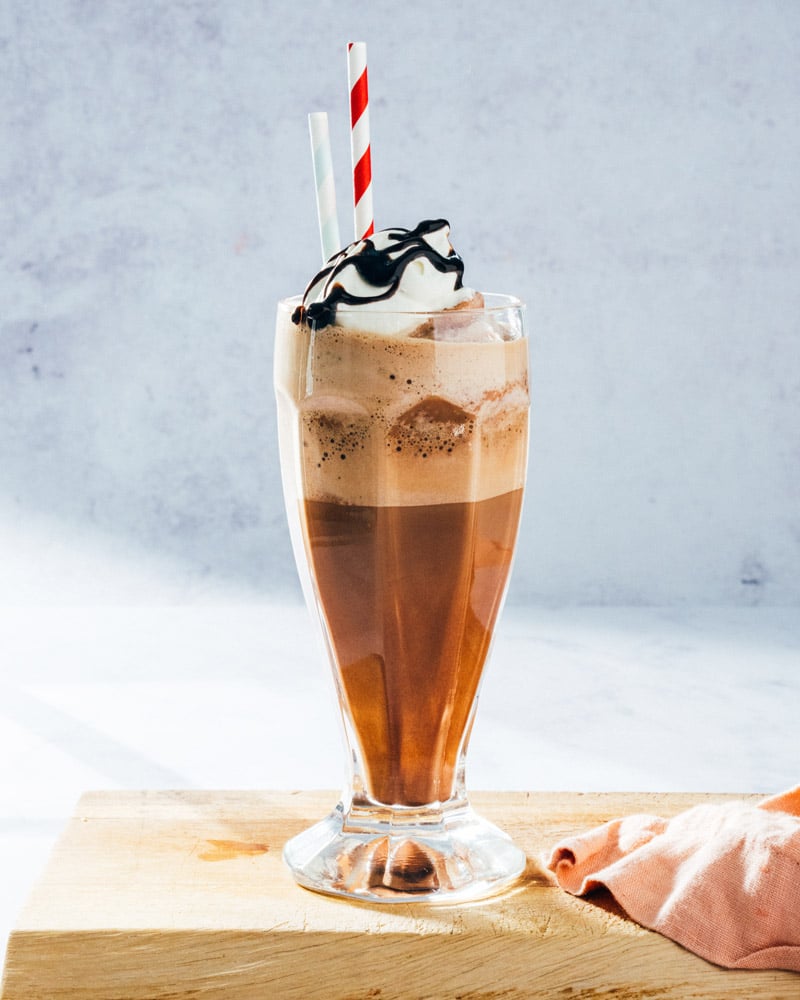 Frappe