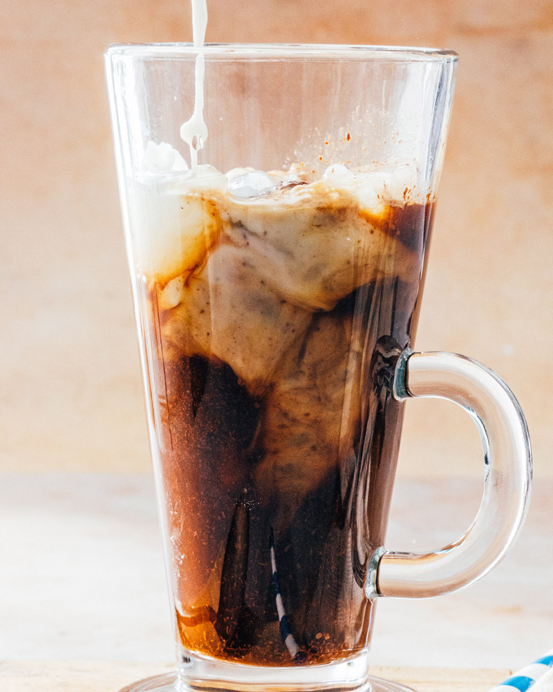 Iced Mocha