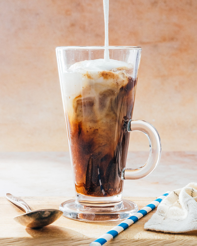 Iced Mocha