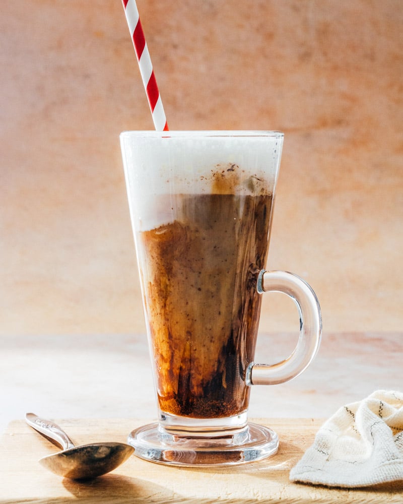 Iced Mocha
