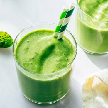 Matcha Smoothie