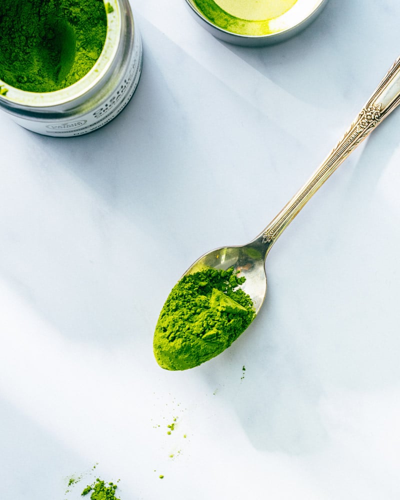 Matcha